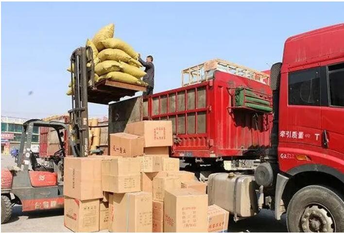 泉州到威信县物流专线