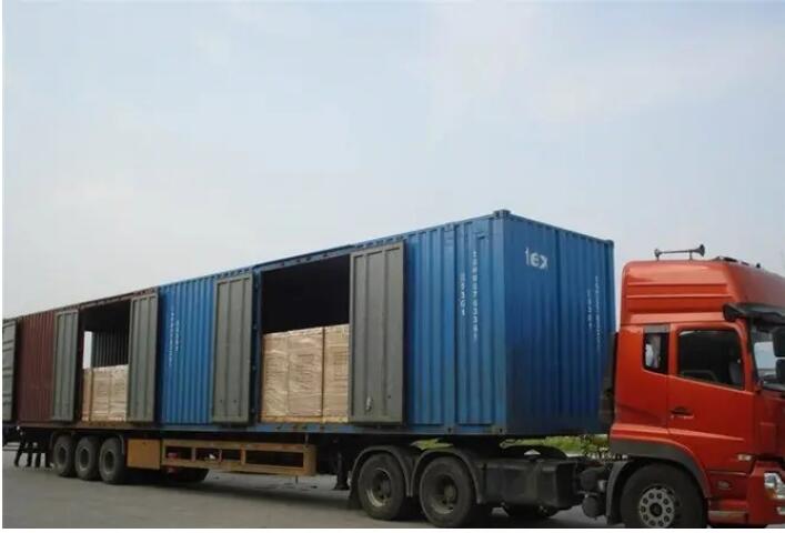 泉州到威信县整车运输