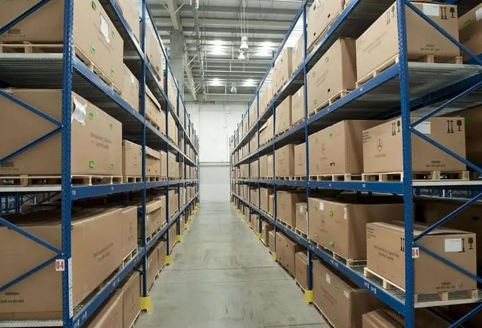 泉州到威信县货物仓储