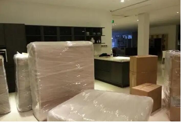 泉州到威信县长途搬家